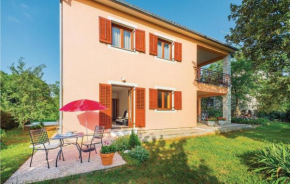 Гостиница Apartment Labin Presika II  Лабин